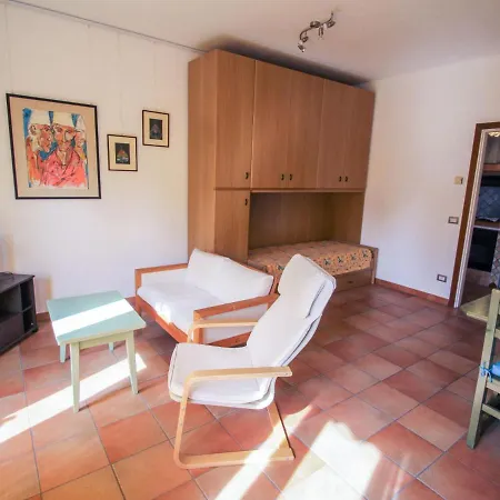 Apartamento Residenza Agrifoglio-16 By Interhome