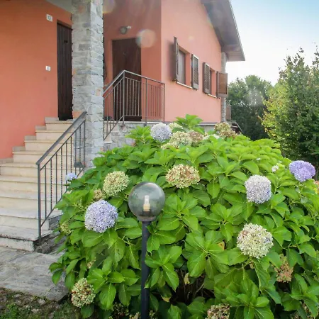 Residenza Agrifoglio-16 By Interhome Apartamento *