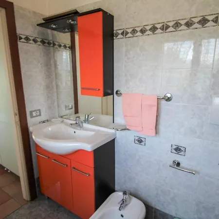 Residenza Agrifoglio-16 By Interhome Apartamento Luino