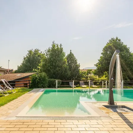 Residenza Agrifoglio-16 By Interhome Apartamento *