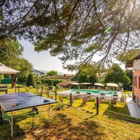 Residenza Agrifoglio-16 By Interhome