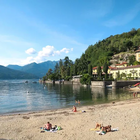 Residenza Agrifoglio-16 By Interhome Apartamento Luino