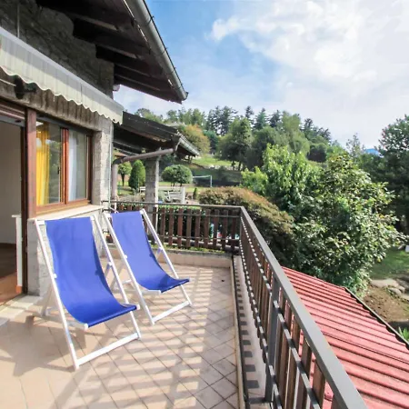Residenza Agrifoglio-16 By Interhome * Luino