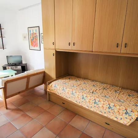 Residenza Agrifoglio-16 By Interhome Appartement *