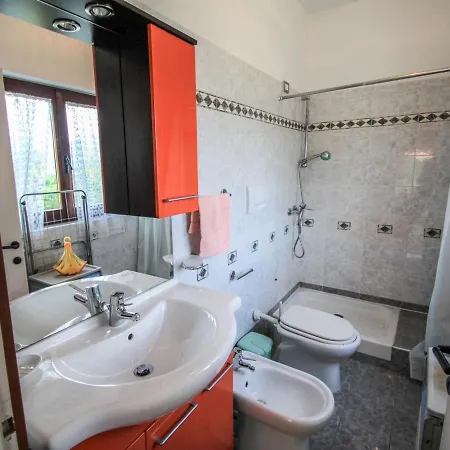 Residenza Agrifoglio-16 By Interhome Appartement