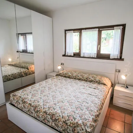 Appartement Residenza Agrifoglio-16 By Interhome *