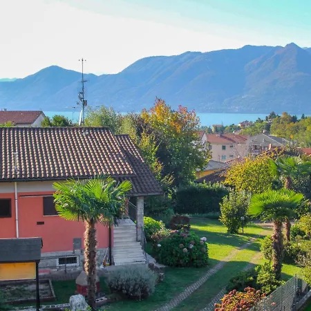 Appartement Residenza Agrifoglio-16 By Interhome *