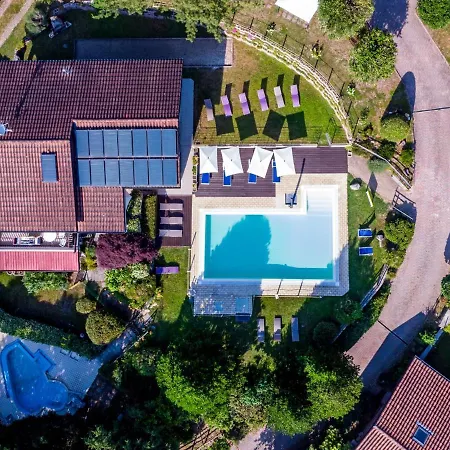 Residenza Agrifoglio-16 By Interhome Appartement