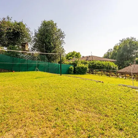 Residenza Agrifoglio-16 By Interhome *