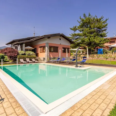Residenza Agrifoglio-16 By Interhome Luino