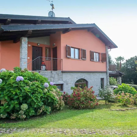 Appartement Residenza Agrifoglio-16 By Interhome *