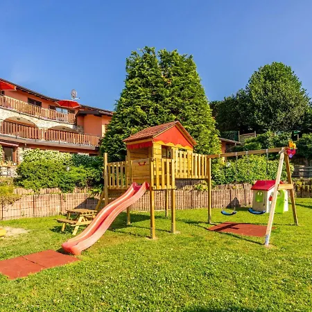 Appartement Residenza Agrifoglio-16 By Interhome