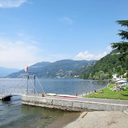 Appartement Residenza Agrifoglio-16 By Interhome *